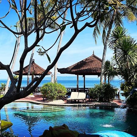 Pondok Bambu Resort - 5 Stars Padi Dive Centre تْشانديداسا المظهر الخارجي الصورة