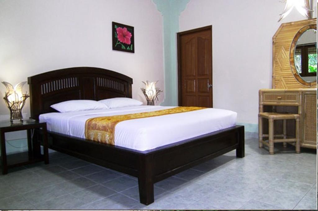 Pondok Bambu Resort - 5 Stars Padi Dive Centre تْشانديداسا الغرفة الصورة