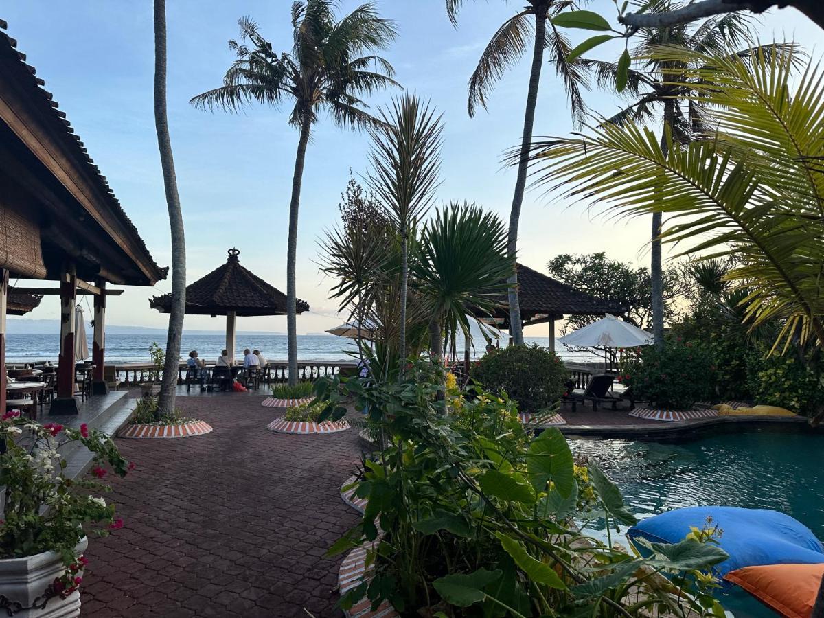 Pondok Bambu Resort - 5 Stars Padi Dive Centre تْشانديداسا المظهر الخارجي الصورة